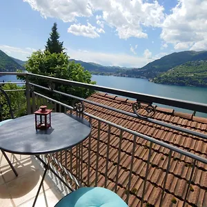  Apartment Casale Sul Lago Di Como