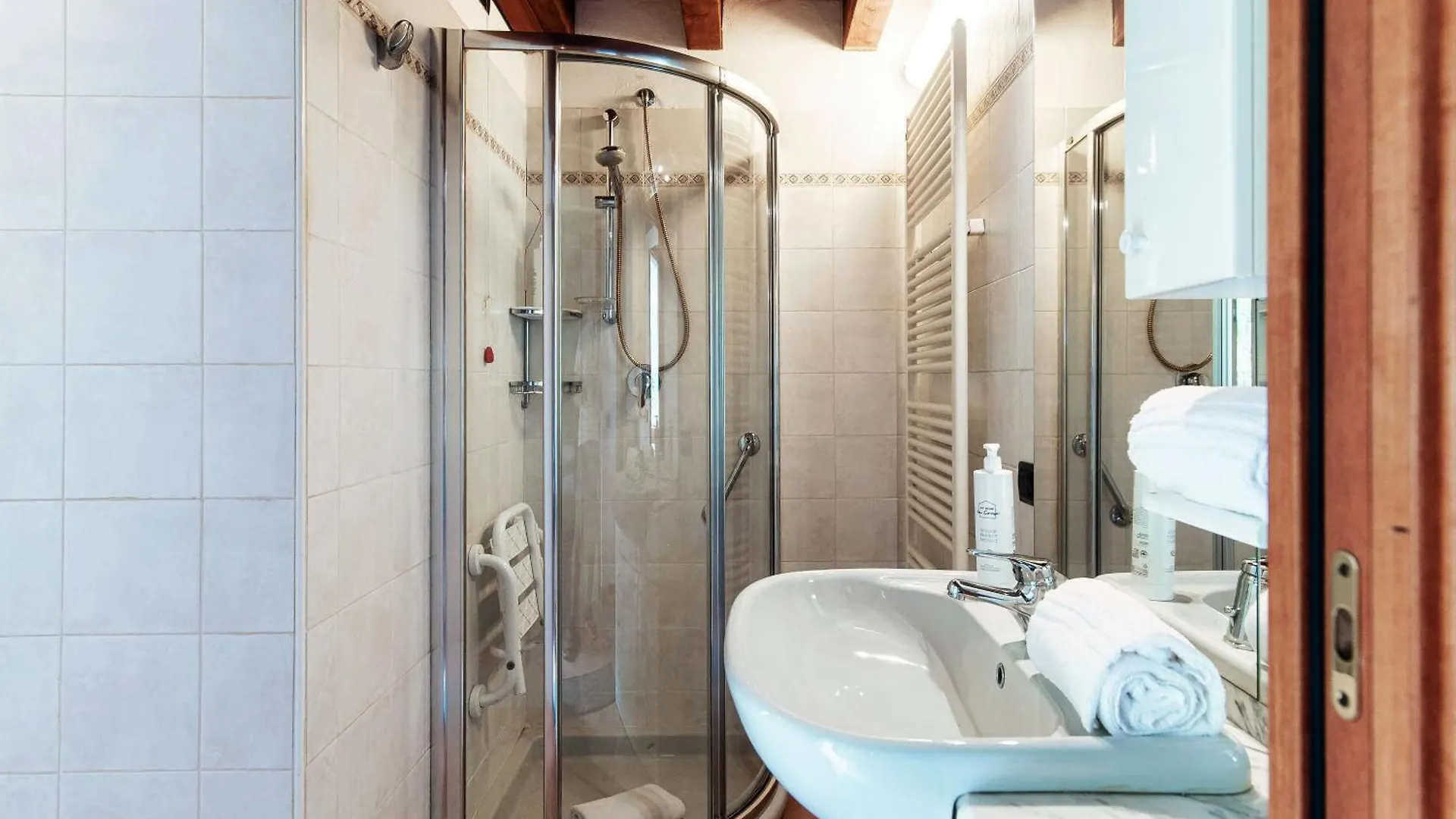 Appartement Lakeframe - By Myhomeincomo Blevio Italie