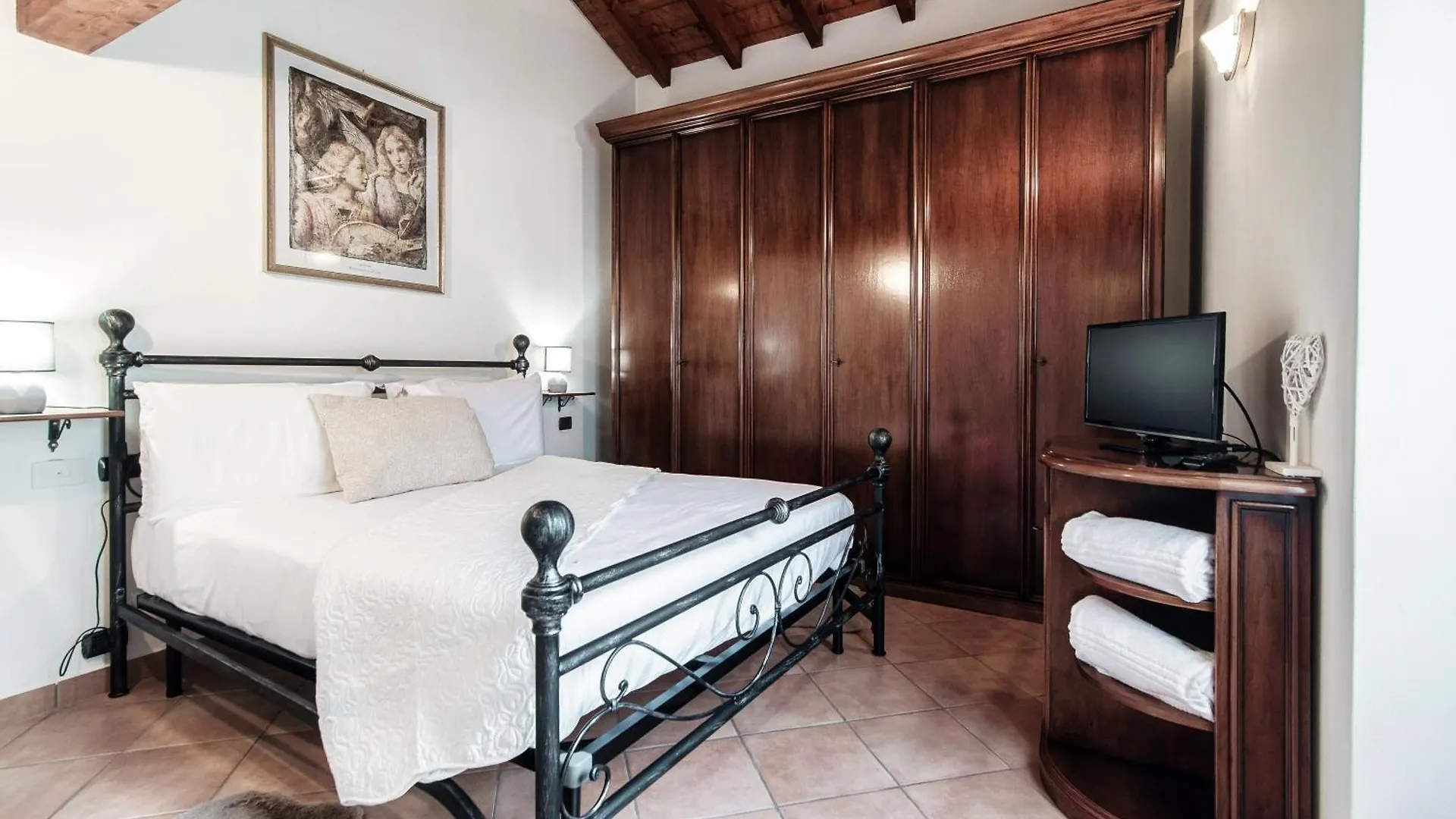 Appartement Lakeframe - By Myhomeincomo Blevio
