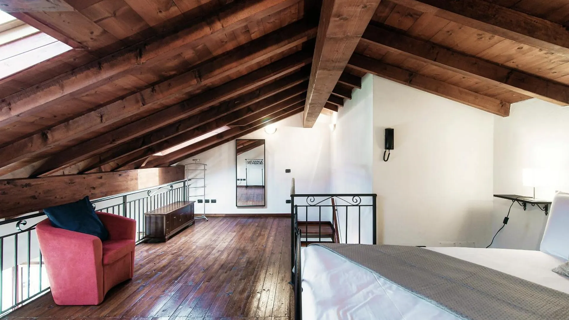Appartement Lakeframe - By Myhomeincomo Blevio Italie