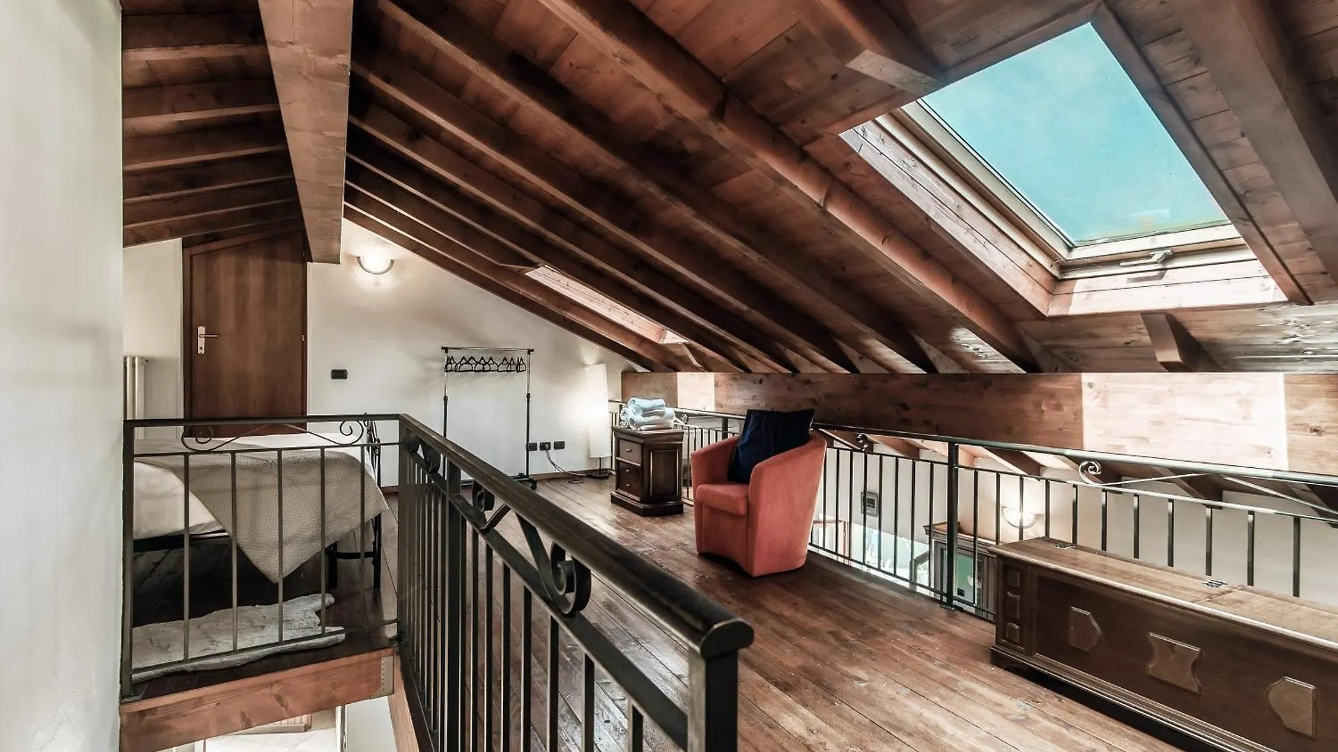 Lakeframe - By Myhomeincomo Blevio Appartement