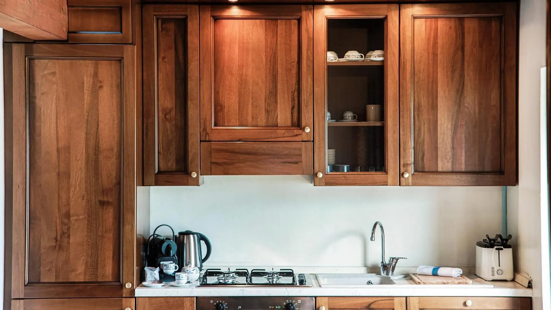 Appartement Lakeframe - By Myhomeincomo Blevio