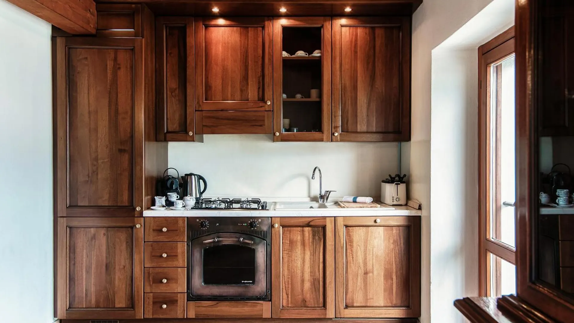 Lakeframe - By Myhomeincomo Blevio Appartement